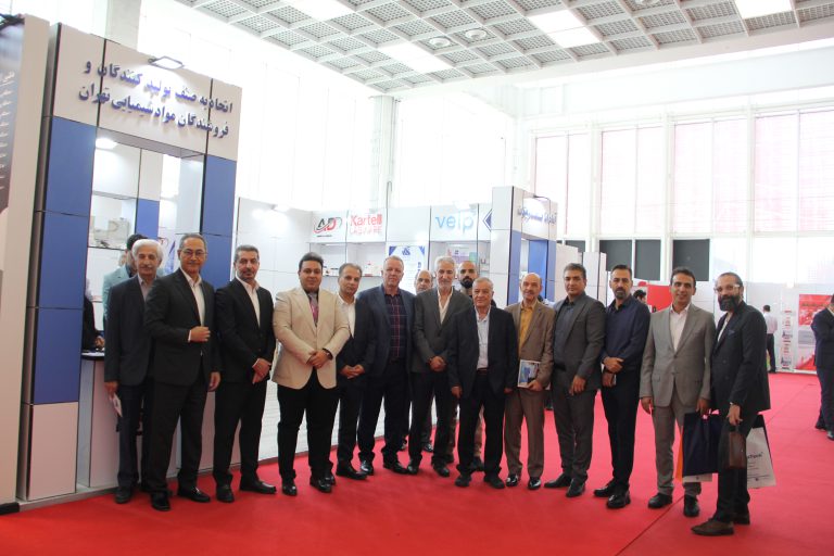 بازدید هیئت مدیره